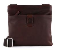 JOOP Loreto Lian Shoulderbag Dark Brown