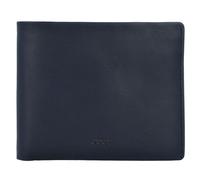 Joop! Loreto Ninos wallet RFID leather 11 cm black