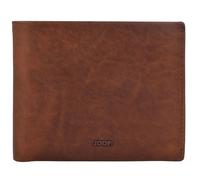 Joop! Loreto Ninos wallet RFID leather 11 cm brown