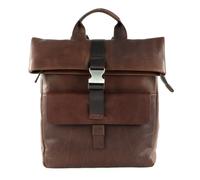 JOOP Loreto Rico Backpack M Darkbrown