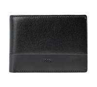 Joop! Manciano Alfredo Wallet RFID protection Genuine Leather 11 cm black