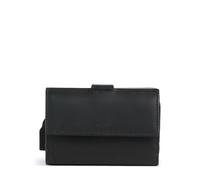 Joop! Manciano Wallet RFID protection Genuine Leather 10.5 cm black