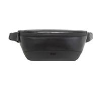Joop! manciano Fanny pack Leather 29 cm black