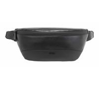 Joop! Manciano Leo Fanny pack, unisex, black