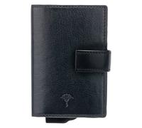 Joop! Manciano Wallet RFID protection Genuine Leather 10.5 cm black