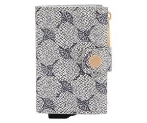Joop! Mazzolino Credit card case RFID protection 7 cm white