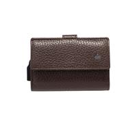 Joop! Men Cardona C-three Credit Card Case Braun