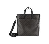 Joop! Men Cortina Piazza Morris Tote Bag Seal Brown