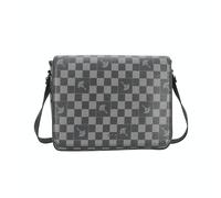 Joop! Men Cortina Piazza Nevio Messenger Bag dark gray
