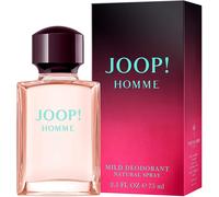 Joop Mens Homme Deodorant Spray 75Ml - NA - One Size