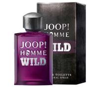 Joop! Homme Wild Eau de Toilette Spray - 125ml