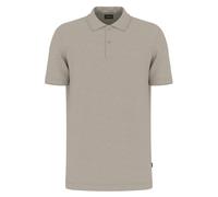 JOOP Men'S Knit Polo Shirt - Jorge Waffle Cotton Stretch Casual