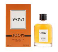 Joop! Wow! Man Eau de Toilette Spray 100ml