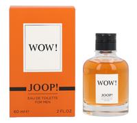 JOOP! Wow! Eau de Toilette for Men 60 ml