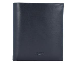 Joop! Pero Daphnis wallet leather 9 cm black