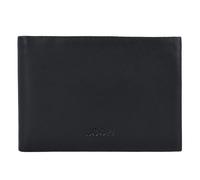 Joop! Pero Nestor wallet leather 11 cm black