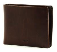 JOOP Philipos Billfold Darkbrown
