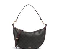 Joop! Piazza Edition Jennifer Hobo bag, female, brown
