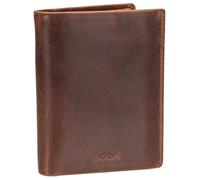 Joop! Purse Cerratano Ladon Billfold Cognac Brown