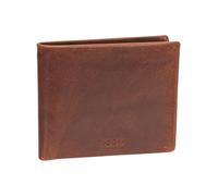 Joop! Purse Cerratano Ninos Billfold Cognac Brown