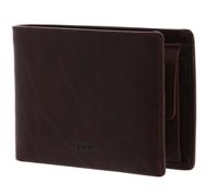 JOOP purse Loreto Argos Billfold S Dark Brown