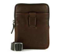 JOOP Rafael Shoulderbag Dark Brown