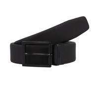 Joop! Reversible belt 90 cm black