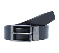 Joop! Reversible belt leather 105 cm black