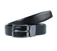 Joop! Reversible belt leather 95 cm black