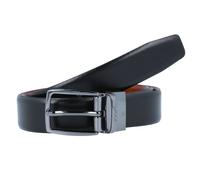 Joop! Reversible belt leather 95 cm brown