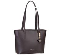 JOOP! shopper bag cross body bag Salve Lara Shopper Darkbrown dark brown