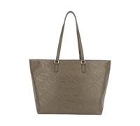 JOOP! shopper bag Strambo Lara Shopper Olive Night green-grey