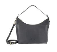 JOOP! shoulder bag cross body bag Lettera Dalia Hobo Darkblue dark blue