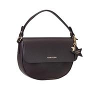 JOOP! shoulder bag cross body bag Salve Kaley Shoulderbag Darkbrown dark brown