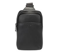 Joop! sling bag Cardona Timo Slingbag Black
