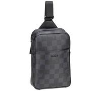 Joop! sling bag Cortina Piazza Timo Slingbag XSVZ Black