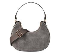 Joop! sofista dolce Shoulder Bag Genuine Leather 30 cm gray