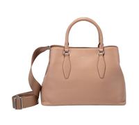 Joop! Sofisticato 1.0 Emery Handbag Genuine Leather 33.5 cm yellow