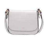 Joop! Sofisticato 1.0 Esmera Shoulder bag Genuine Leather 22 cm white