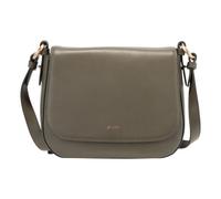 Joop! Sofisticato 1.0 Esmera Shoulder bag Genuine Leather 22 cm yellow