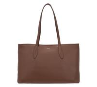 Joop! Sofisticato 1.0 Imogen Shopper Bag Genuine Leather 40 cm brown