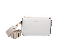 Joop! Sofisticato 1.0 Jasmina Shoulder bag Genuine Leather 24 cm white