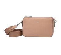 Joop! Sofisticato 1.0 Jasmina Shoulder bag Genuine Leather 24 cm yellow