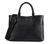 Joop! Sofisticato 1.0 Kiana Handbag Genuine Leather 32 cm black