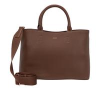 Joop! Sofisticato 1.0 Kiana Handbag Genuine Leather 32 cm blue