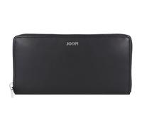 Joop! Sofisticato 1.0 Melete wallet RFID leather 19 cm black
