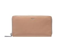 Joop! Sofisticato 1.0 Melete wallet RFID leather 19 cm yellow