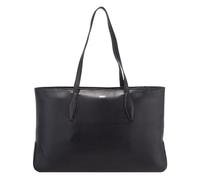 Joop! Sofisticato 1.0 Shopper Bag Leather 42 cm black