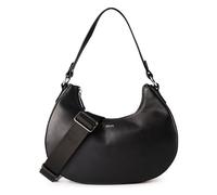 Joop! sofisticato 1.0 Shoulder Bag Genuine Leather 30 cm black