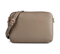 Joop! Sofisticato 1.0 Susan Shoulder bag Genuine Leather 22 cm gray